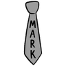 Mark Tie