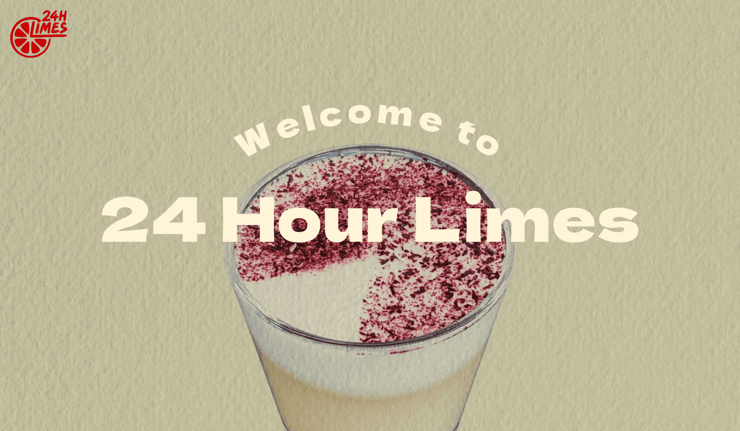 24hlimes redesign!